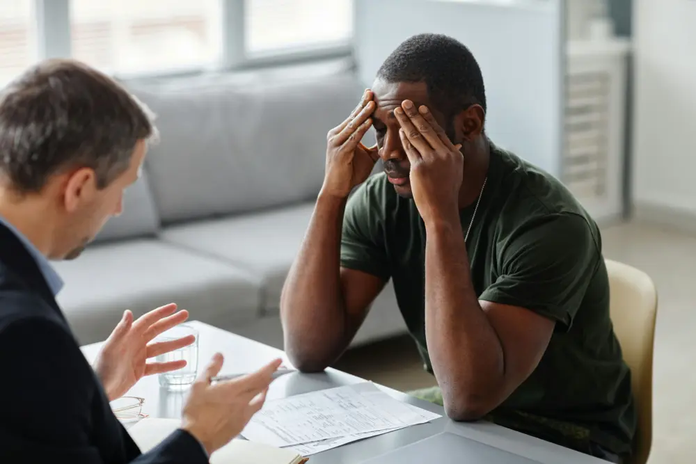 individual therapy