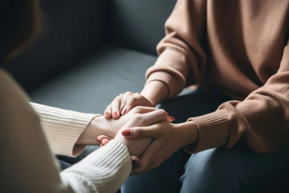 individual therapy